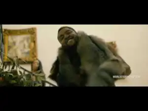 Video: Bobby V & Lil Scrappy - Sucka 4 Luv